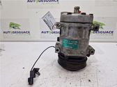Klimakompressor Pumpe