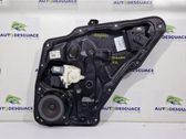 Fensterheber elektrisch mit Motor Tür hinten