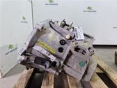 5 Gang Schaltgetriebe