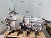 Mechaninė 5 pavarų dėžė