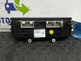 Air conditioning (A/C) switch