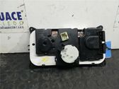 Air conditioning (A/C) switch