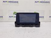 GPS navigation control unit/module