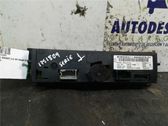 Interruptor del aire acondicionado (A/C)