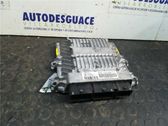 Motorsteuergerät ECU