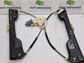 Regulador de ventanilla eléctrico de puerta delantera