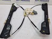 Regulador de ventanilla eléctrico de puerta delantera