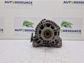 Generator/alternator