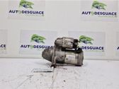 Démarreur