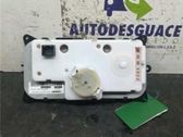 Air conditioning (A/C) switch