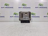 Motorsteuergerät ECU