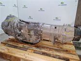 Automatic gearbox
