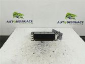 Unidad de control/módulo del navegador GPS