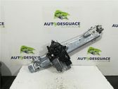 Fensterheber elektrisch mit Motor Tür hinten