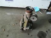 Hinterachsdifferential