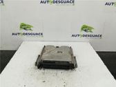 Engine control unit/module ECU