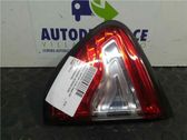 Lámpara de faros/luces traseros