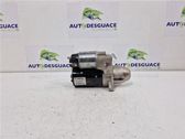 Motor de arranque