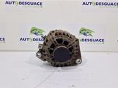 Generator/alternator