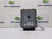 Unidad de control/módulo ECU del motor