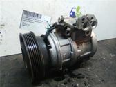 Compresor (bomba) del aire acondicionado (A/C))