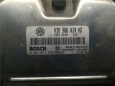 Motorsteuergerät ECU