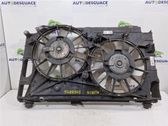 Ventilador de refrigeración