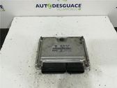 Motorsteuergerät ECU