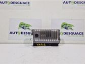 Unidad de control/módulo ECU del motor