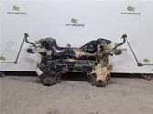 Front subframe