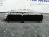 Unidad de control/módulo ECU del motor