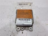 Airbag control unit/module