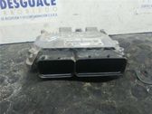 Unidad de control/módulo ECU del motor