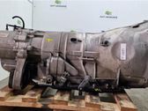 Automatic gearbox
