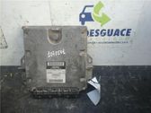Engine control unit/module ECU