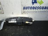 GPS navigation control unit/module