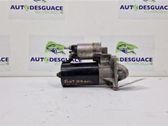 Motor de arranque