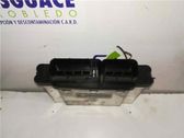 Unidad de control/módulo ECU del motor