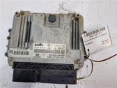 Unité de commande, module ECU de moteur
