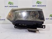 Headlight/headlamp