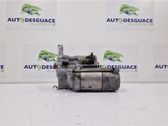 Motor de arranque