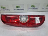 Rear tail light bulb
