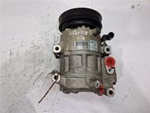Compresor (bomba) del aire acondicionado (A/C))