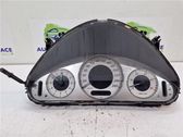 Velocímetro (tablero de instrumentos)