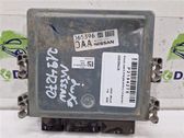 Motorsteuergerät ECU