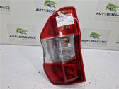 Lámpara de faros/luces traseros