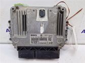 Motorsteuergerät ECU