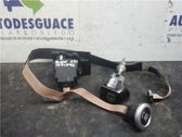 Contacto de la cerradura de arranque