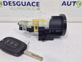 Contacto de la cerradura de arranque