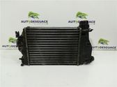 Radiador intercooler